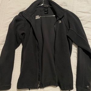 North Face Fleece Jacket